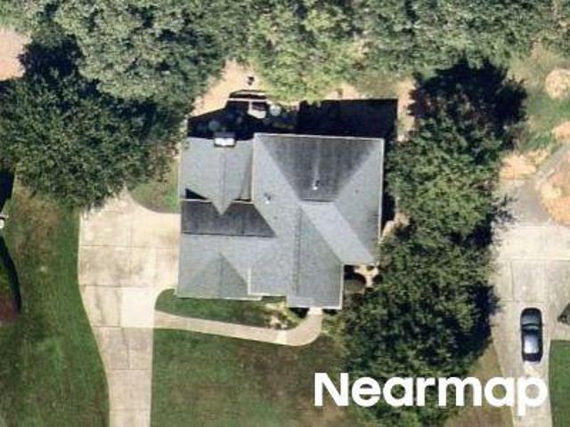 House for sale in Red Oak, Georgia