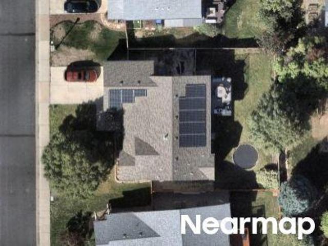 House for sale in Loveland, Colorado