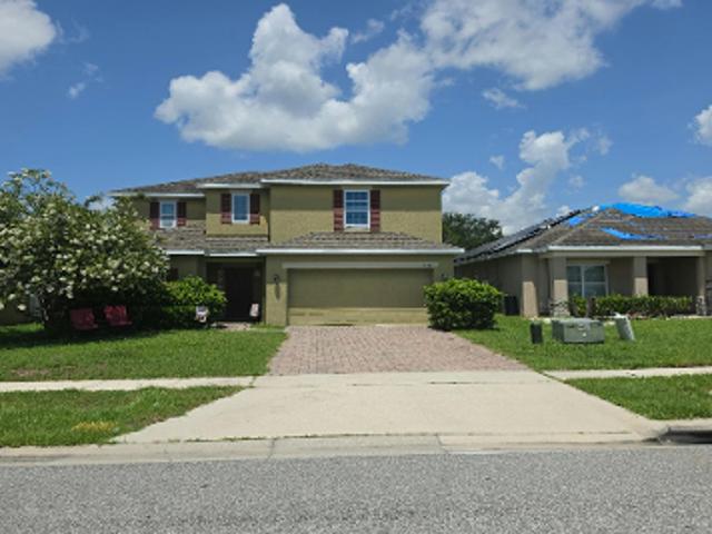 House for sale in Kissimmee, Florida