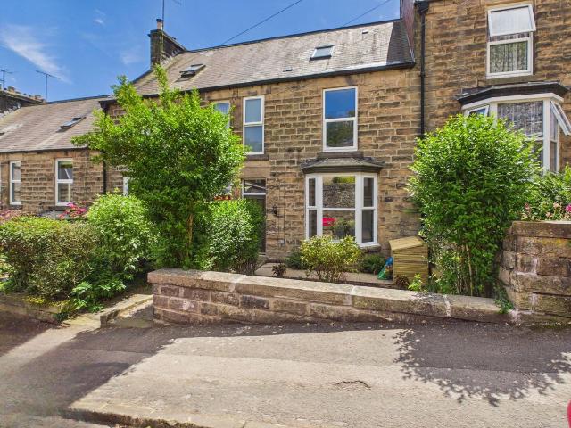 Apartment for rent in Froggatt, East Midlands