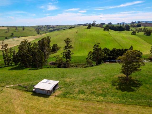 Acreage for sale in Scottsdale, Tasmania