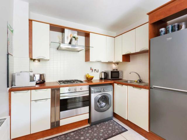 Apartment to rent in Dublin