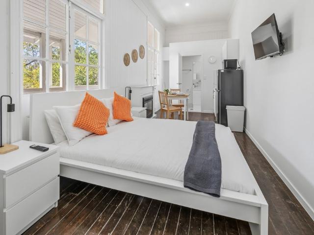 Room for rent in Rockville, Toowoomba