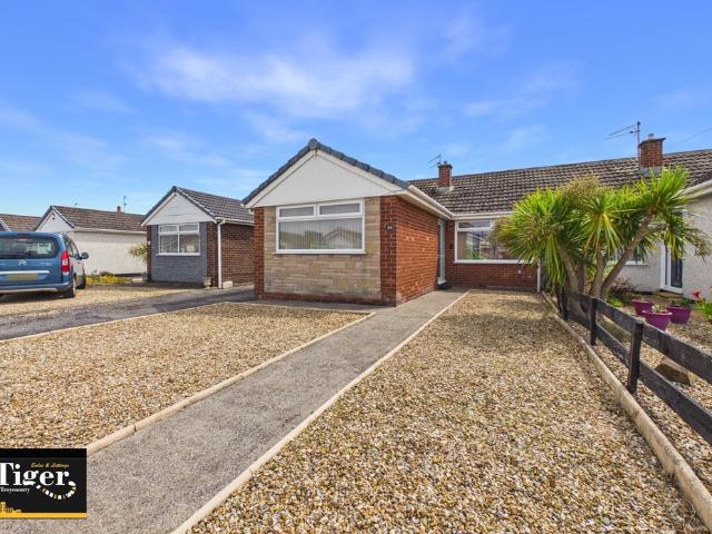 House for rent in Anchorsholme, Blackpool