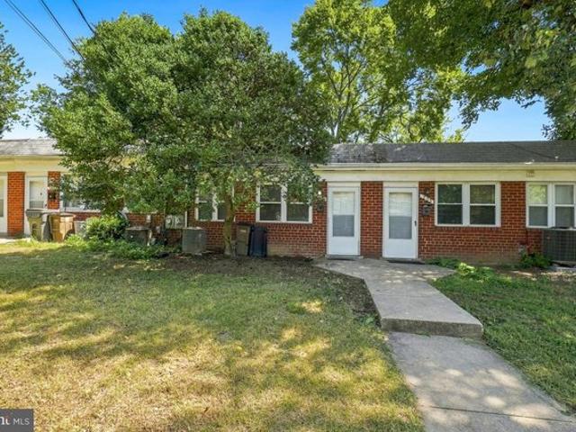 Townhouse for sale in Maryland
