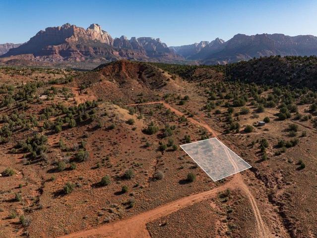 Land for sale in Rockville, Utah