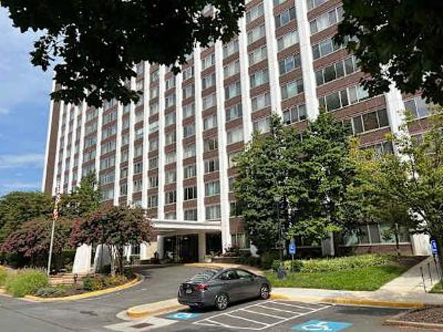 Condo for sale in Rockville, Maryland