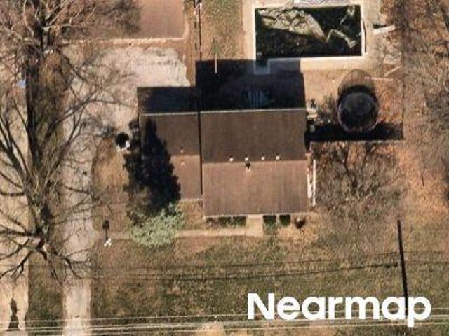 House for sale in Camby, Indiana
