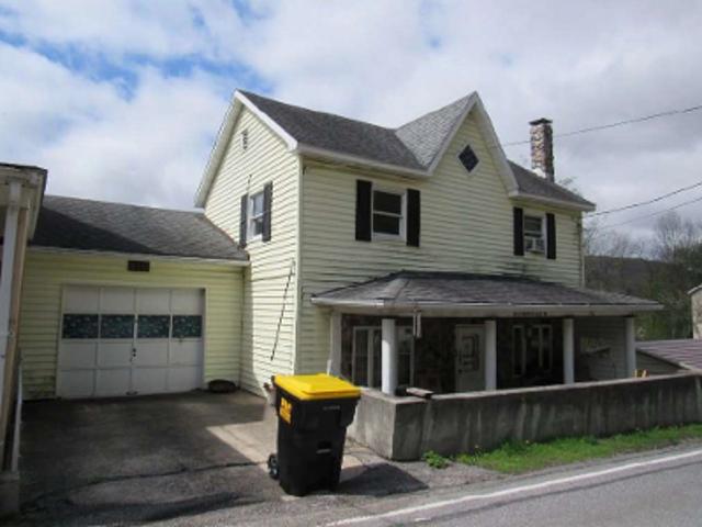 House for sale in South Fork, Pennsylvania