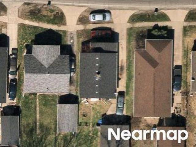 House for sale in Camby, Indiana