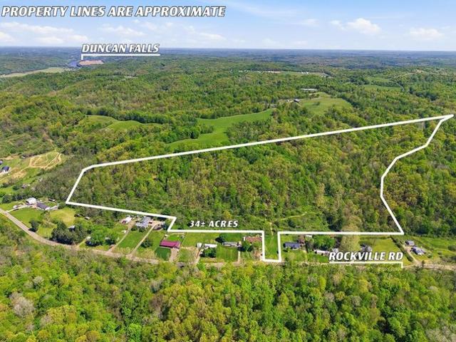 Land for sale in Gaysport, Blue Rock
