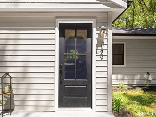House for sale in Voluntown, Connecticut
