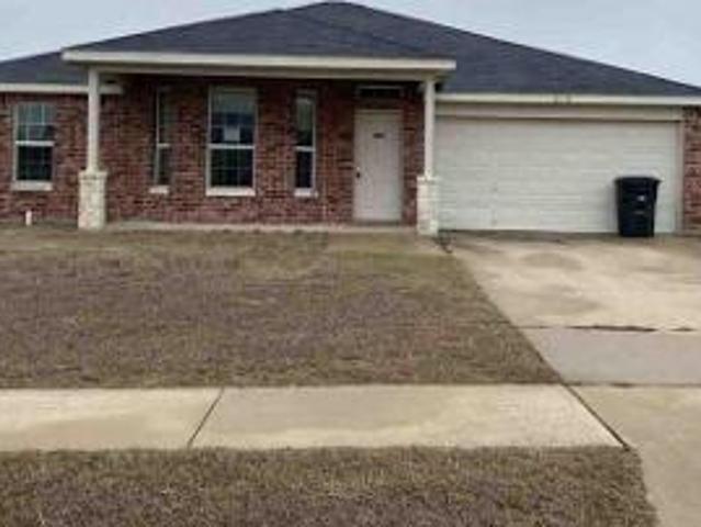 House for sale in Killeen, Texas