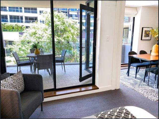 Apartment for rent in Sydney, New South Wales