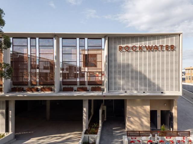 Warehouse for rent in Sydney, New South Wales
