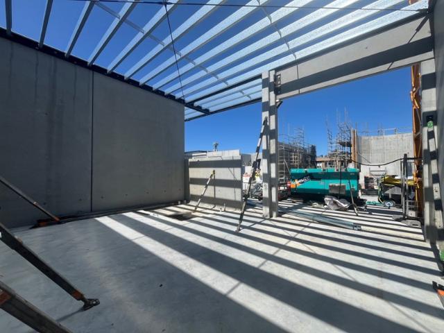 Warehouse for rent in Sydney, New South Wales