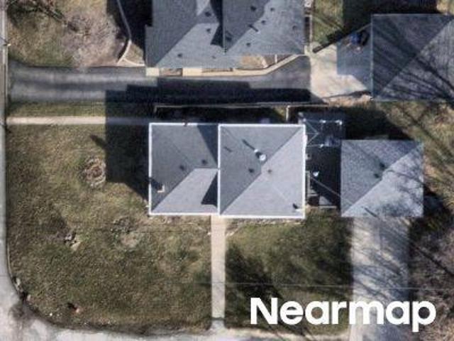 House for sale in Homewood, Illinois