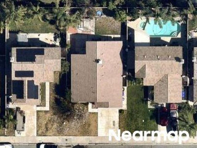 House for sale in Fontana, California