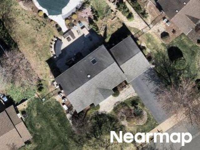 House for sale in Monmouth, New Jersey