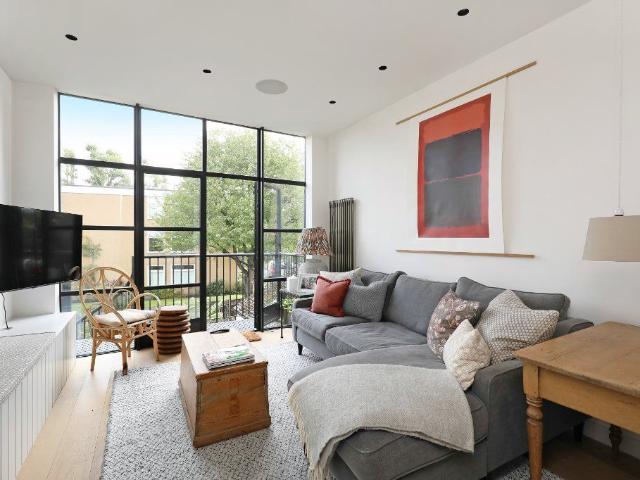 Apartment for rent in Wimbledon Village, Greater London