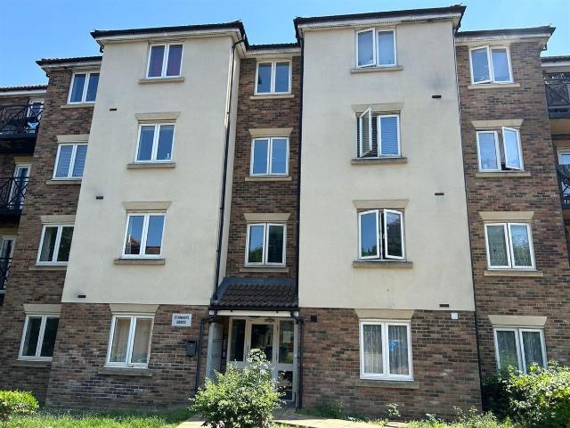 Apartment for rent in Midway, Kent