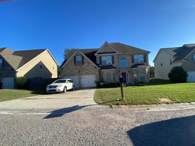 House for sale in Sage Creek, Graniteville