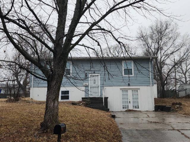 House for sale in Kansas