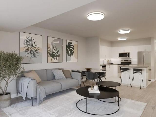 Apartment for rent in Kingston, Ontario