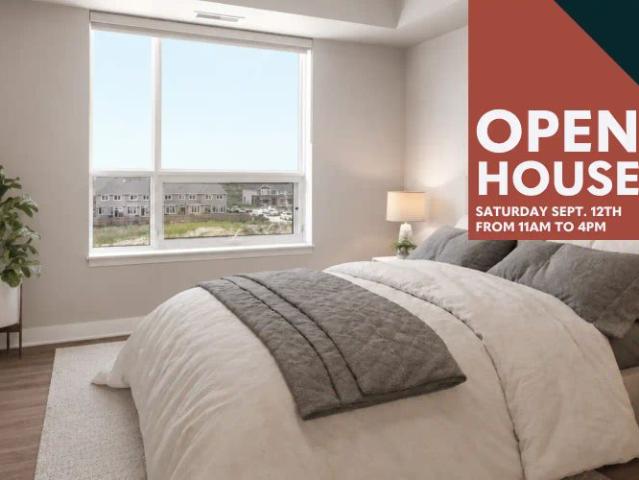 Apartment for rent in Kingston, Ontario