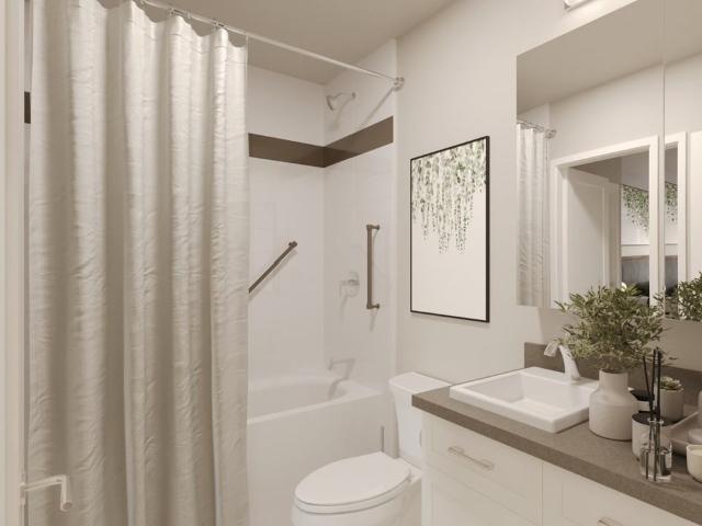 Apartment for rent in Kingston, Ontario