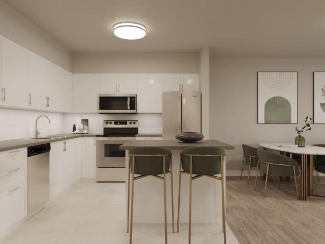 Apartment for rent in Kingston, Ontario