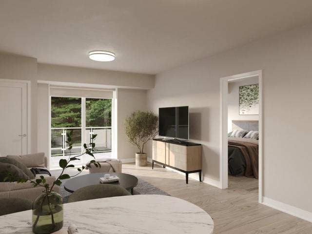 Apartment for rent in Kingston, Ontario
