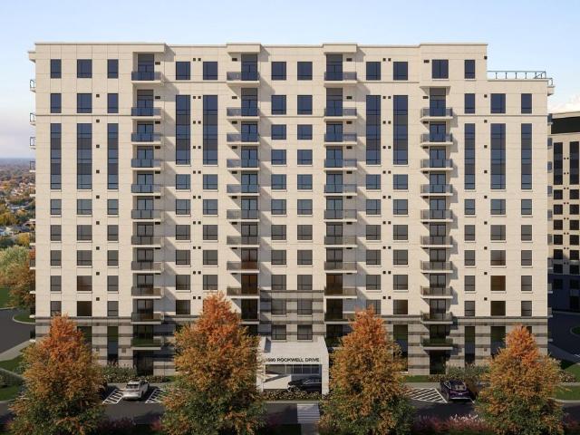 Apartment for rent in Kingston, Ontario