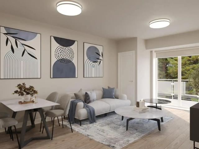 Apartment for rent in Kingston, Ontario