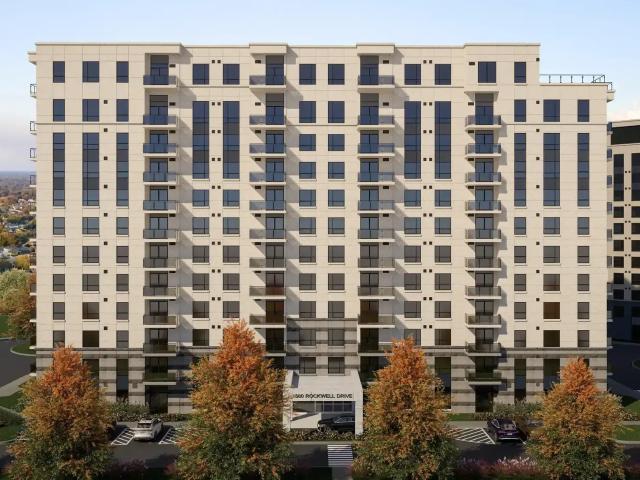 Apartment for rent in Kingston, Ontario
