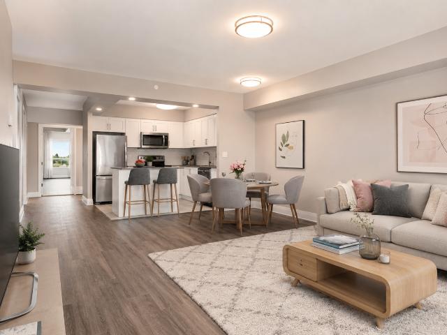 Apartment for rent in Kingston, Ontario