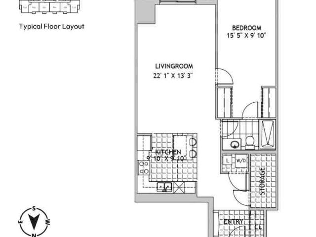 Apartment for rent in Kingston, Ontario