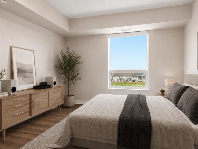 Apartment for rent in Kingston, Ontario