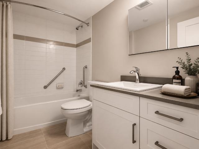 Apartment for rent in Kingston, Ontario
