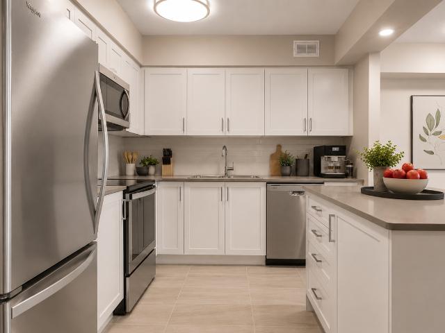 Apartment for rent in Kingston, Ontario