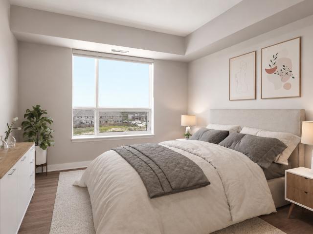 Apartment for rent in Kingston, Ontario