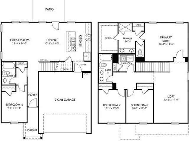 House for sale in Bartow, Georgia