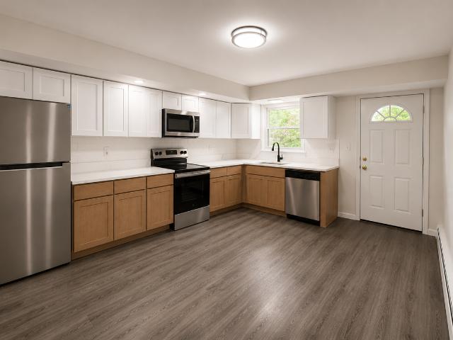 Apartment for rent in Berlin, New Jersey