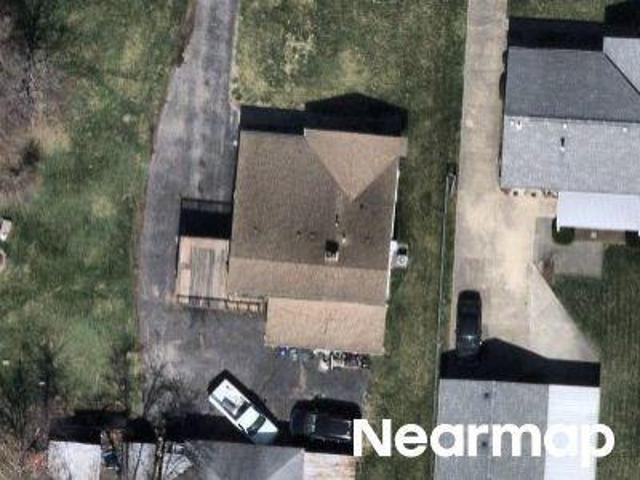 House for sale in Columbus, Ohio