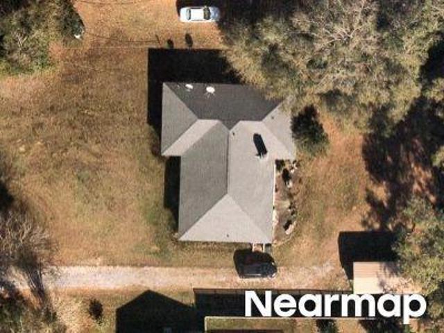 House for sale in Silverhill, Alabama