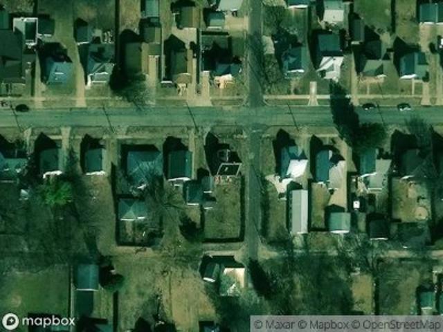 House for sale in Kewanee, Illinois