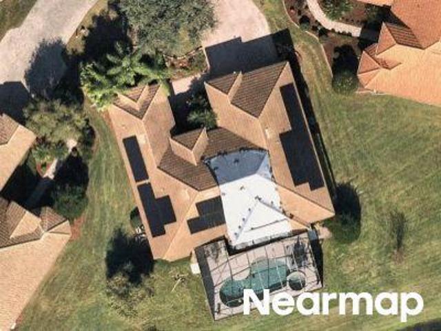 House for sale in Kissimmee, Florida