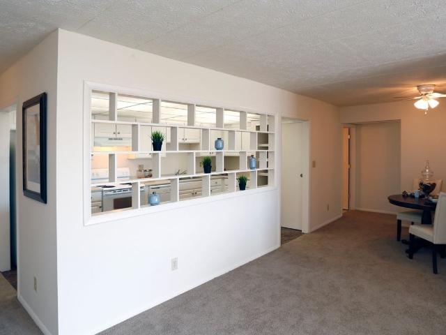 Apartment for rent in Dayton, Ohio