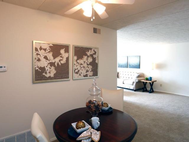 Apartment for rent in Dayton, Ohio