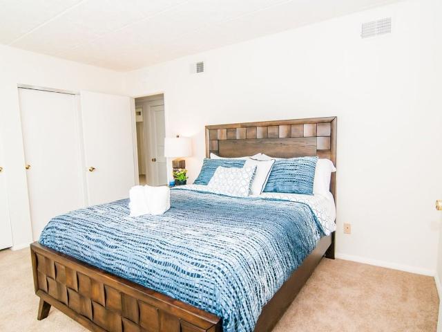 Apartment for rent in Dayton, Ohio